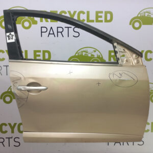 Puerta Delantera Derecha Renault Fluence (05710483) Lp