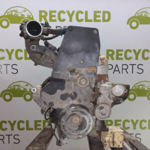 Motor Chevrolet Corsa 1.8 8v (05956652) Detalle