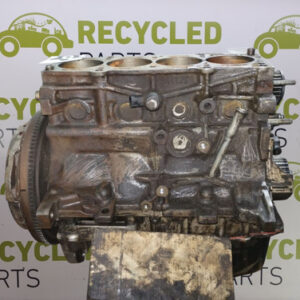 Motor Fiat Palio 1.4 8v (05455434)