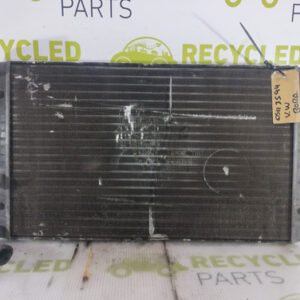 Radiador De Agua Vw Bora 2.0 (05113594)