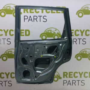 Puerta Trasera Derecha Honda Fit Lv (05191898) Lp