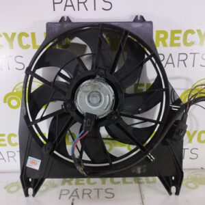 Electroventilador Renault Kangoo 1.5 Diesel (05286561)