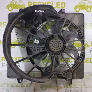 Electroventilador Jeep Cherokee 3.7 (03947577)