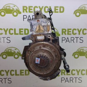 Motor Ford Ecosport 1.6 8v (05283243)