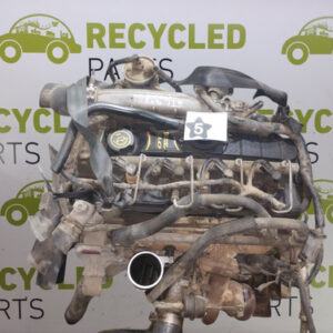 Motor Ford Ranger 3.0 Powerstroke (05973512)