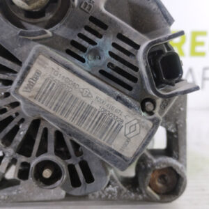 Alternador Renault Megane 2.0 16v (05605162)