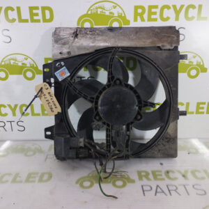 Electroventilador Citroen C3 1.6 (05275280)