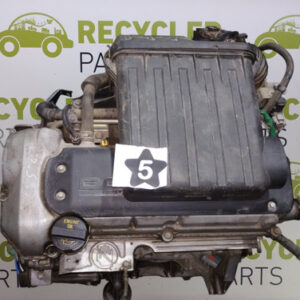 Motor Suzuki Swift 1.5 16v (03274821)