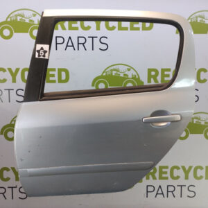 Puerta Trasera Izquierda Peugeot 307 (05276065)