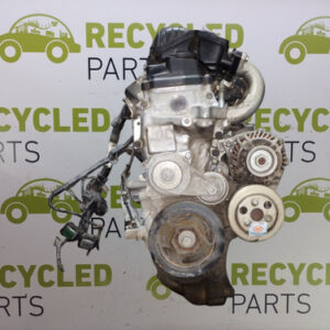 Motor Honda Fit L13z1 (05095345)