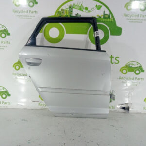 Puerta Trasera Derecha Audi A3 2da (04059141) Lp