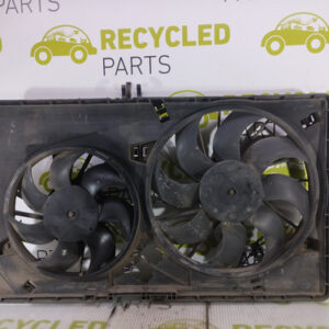 Electroventilador Renault Master 2.3 (05208142)