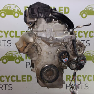 Motor Nissan March 1.6 16v (05622854)