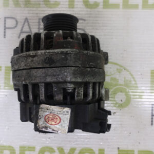 Alternador Peugeot 206 1.9 (05480245)