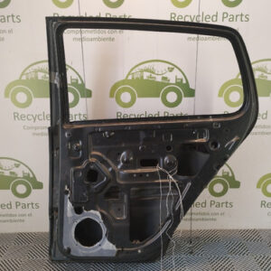 Puerta Trasera Derecha Vw Fox Ln (05175667)