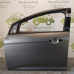 Puerta Delantera Izquierda Ford Focus 3 (05932941)