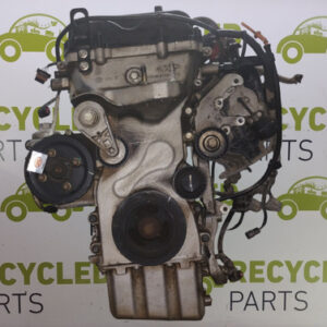 Motor Chery Tiggo 1.6 16v (05912835)