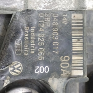 Alternador Vw Gol 1.6 (04726940)