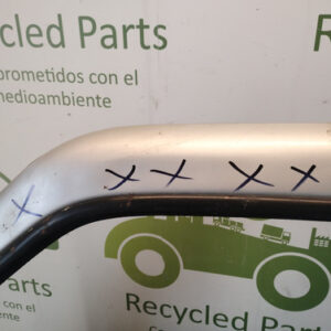 Puerta Delantera Izquierda Ford Ranger (05973539)