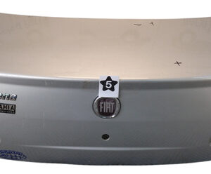 Tapa De Baul Fiat Siena F2 (05616036)