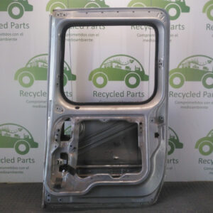 Puerta Trasera Derecha Renault Kangoo (04021520)