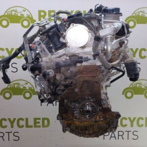 Motor Vw Amarok 2.0 Tdi 163cv (05345330)