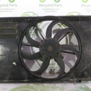 Electroventilador Vw Golf 1.6 (04353936)