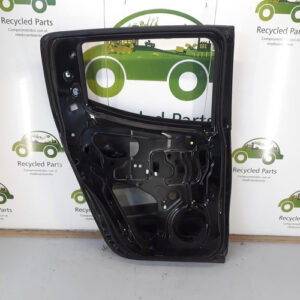 Puerta Trasera Izquierda Mitsubishi L200 (03250629)