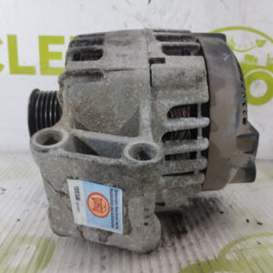 Alternador Ford Ecosport 1.6 16v (05016391)