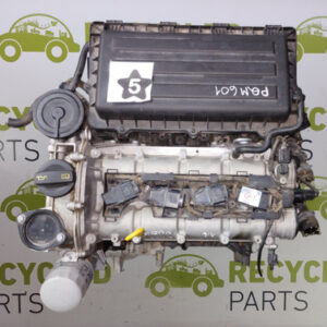 Motor Vw Polo 1.6 16v (05936450)