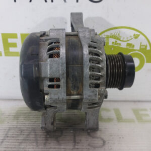 Alternador Toyota Corolla 1.8 (04523165)