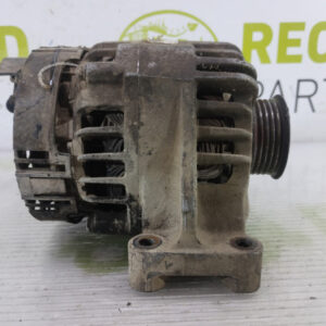 Alternador Fiat Fiorino Novo 1.4 (05674908)