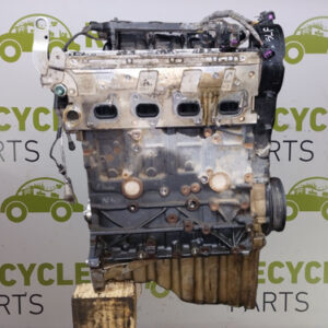 Motor Vw Amarok 2.0 Tdi 140cv (05127211) Detalle