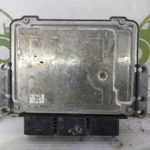 Modulo De Inyeccion Peugeot Partner 1.6 Hdi (04154852)