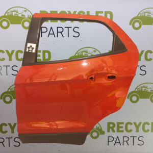 Puerta Trasera Izquierda Ford Ecosport Kd (05276579) Lp