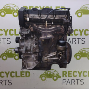 Motor Citroen Berlingo 1.6 16v (05510473)