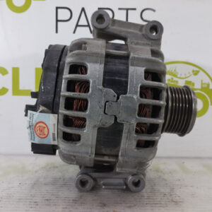 Alternador Vw Golf 2.0 Gti (04422059)