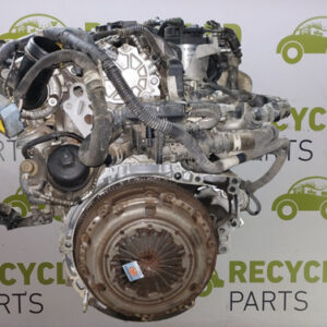 Motor Peugeot 408 1.6 Hdi (05140800)