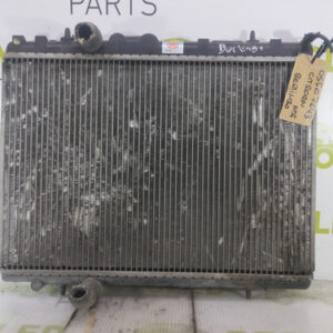 Radiador De Agua Citroen Berlingo 1.6 Hdi (05507643)