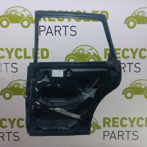 Puerta Trasera Derecha Audi A3 1ra (05014749) Lp