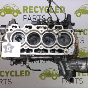 Motor Citroen C3 1.4 Hdi (04192567) Solo Block