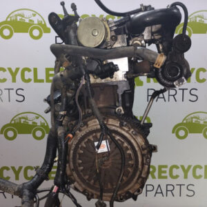 Motor Renault Clio 1.5 Dci (05919300)