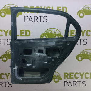 Puerta Trasera Derecha Vw Gol Trend (05557680) Lp