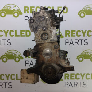 Motor Fiat Fiorino 1.3 8v (05751378)