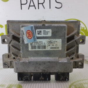 Modulo De Inyeccion Renault Clio 1.2 (05444679)