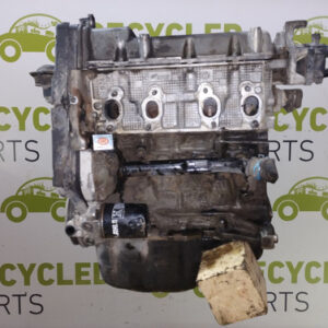 Motor Fiat Fiorino 1.3 8v (05751378)