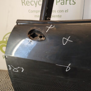 Puerta Delantera Izquierda Seat Ibiza 3p (05750131)