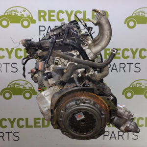 Motor Chery Qq 1.0 12v (05205118)