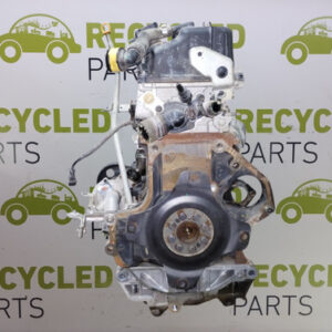 Motor Fiat Cronos 1.8 16v E-torque (05703014)