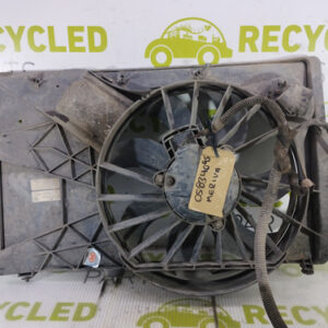 Electroventilador Chevrolet Meriva 1.8 (05834095)